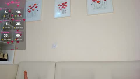 Rosa online show from February 22, 12:08 pm