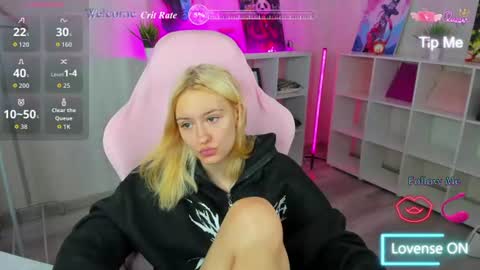 Viola online show from July 22, 1:28 am