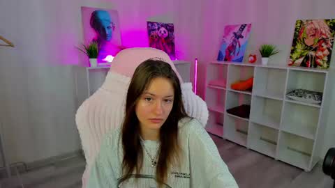 Viola online show from July 8, 12:57 am