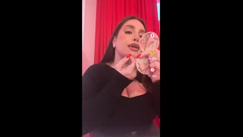 Rosalie online show from March 10, 9:56 am