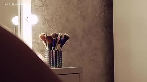 Rosalie online show from February 11, 3:51 pm