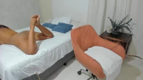 Rosalia online show from February 17, 9:54 pm