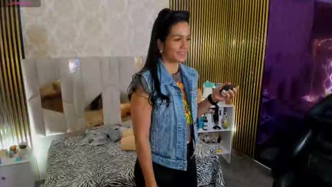 ROSALIN online show from September 22, 12:03 pm