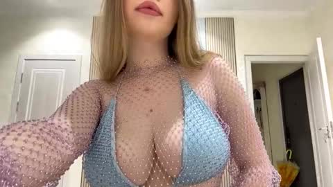 Rosa online show from March 9, 2:20 pm