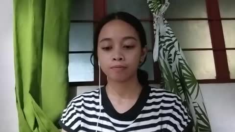 Teya online show from August 7, 1:51 pm