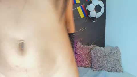 rosana_gomez online show from June 17, 3:41 am