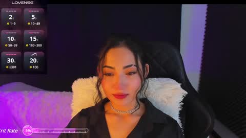 Rosario online show from February 13, 3:07 am