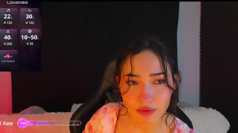 Rosario online show from December 15, 2:52 am