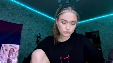 Megan online show from March 13, 5:47 pm