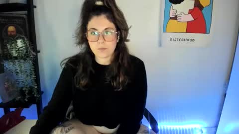 rose257044 online show from May 24, 10:31 pm