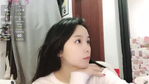 rose online show from February 8, 9:24 am