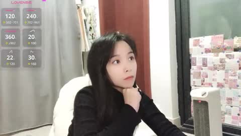 rose online show from January 5, 10:43 am