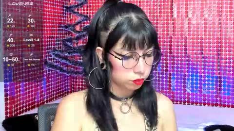 Ally online show from January 17, 8:49 pm