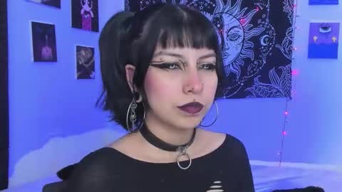 Ally online show from February 20, 7:47 pm