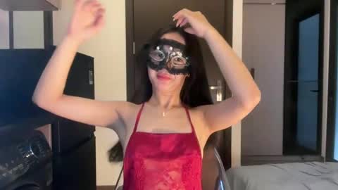 rose_ah online show from May 2, 7:33 am