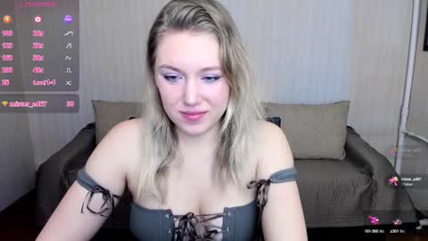 Rose but u can call me princess online show from January 24, 5:00 pm