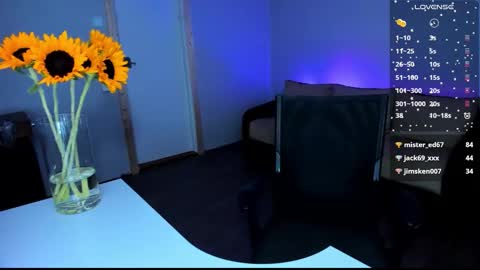 Rose but u can call me princess online show from November 9, 8:49 pm