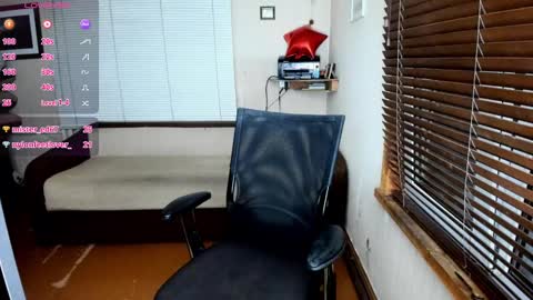 Rose but u can call me princess online show from January 9, 7:40 pm