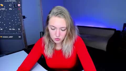 Rose but u can call me princess online show from October 3, 9:09 pm