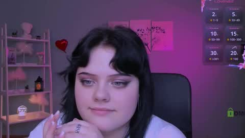 rose_dark_ online show from March 14, 9:38 pm