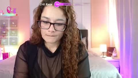 Rose  online show from July 17, 1:37 pm