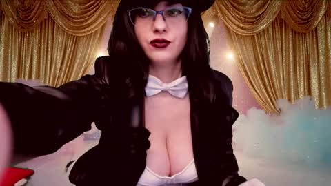 Rosebloom online show from October 23, 3:34 am