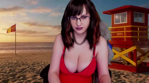 Rosebloom online show from February 23, 3:29 am