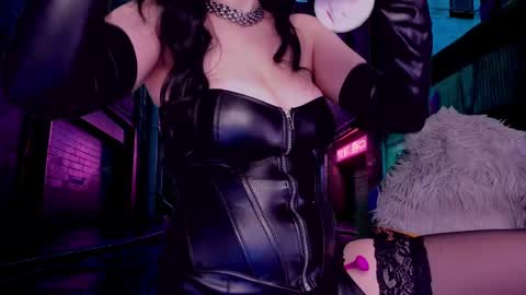 Rosebloom online show from February 13, 3:29 am