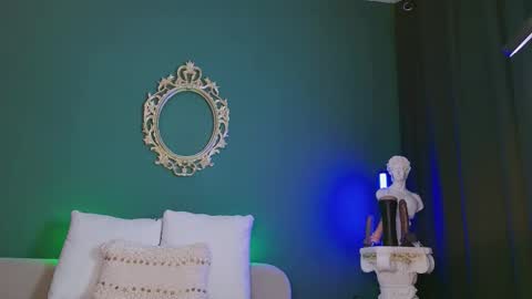 rosedelic online show from October 12, 4:15 am