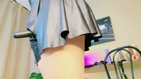 rosedelic online show from February 8, 12:38 am