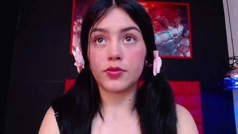 Rose  online show from January 30, 7:59 pm