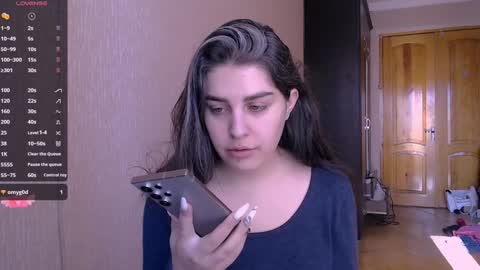 Rose online show from January 24, 7:41 am