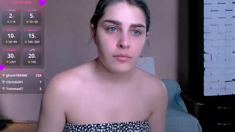 Rose online show from October 15, 10:29 am