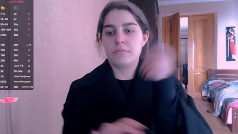 Rose online show from January 30, 12:37 pm