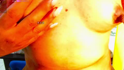 MY NAME IS ROSE online show from May 16, 2:14 am