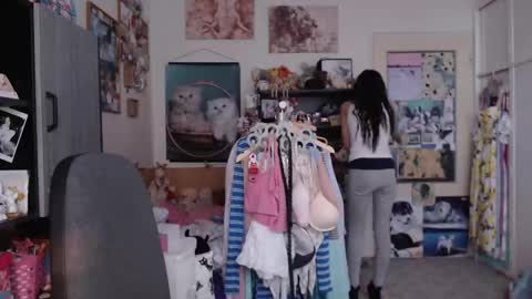 Rose online show from February 6, 2:20 pm