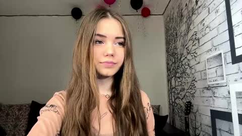 Rosa online show from April 15, 4:24 am