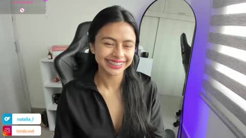 Nat online show from December 5, 3:13 pm