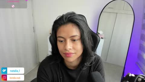 Nat online show from February 10, 4:43 pm