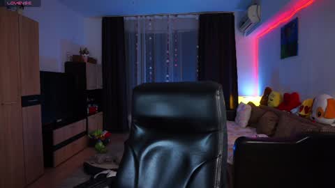 Abbygail online show from June 25, 7:37 pm
