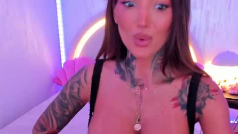 Nataly online show from July 7, 7:23 am