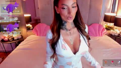 Nataly online show from December 19, 5:43 am