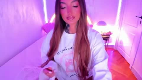 Nataly online show from July 22, 3:29 am