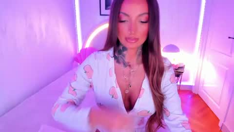 Nataly online show from July 3, 4:07 am