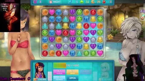 rosethornsdemon online show from February 28, 3:39 am