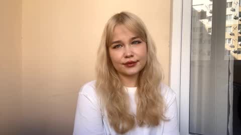 Freya online show from March 18, 11:37 am