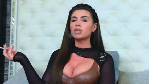 Gabriela online show from June 5, 5:55 am