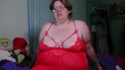 Rosey online show from December 4, 8:49 am