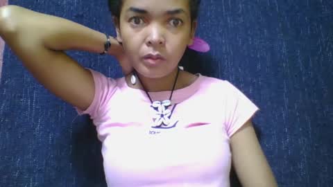 Snapshot of rosia685234 chatting on March 1, 4:58 am rosia685234 online show from March 1, 4:58 am