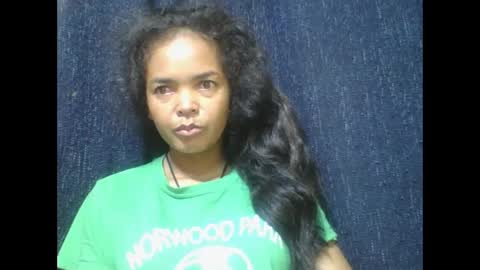 Snapshot of rosia685234 chatting on February 17, 3:47 am rosia685234 online show from February 17, 3:47 am